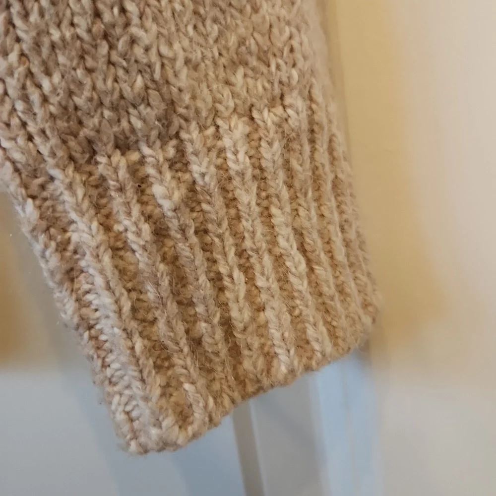Michael Kors overized small
